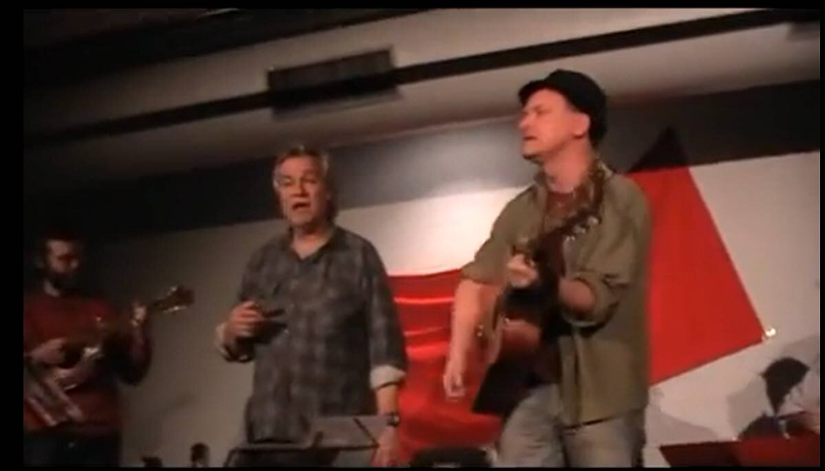 Bei Duisburg Sind Viele Gefallen