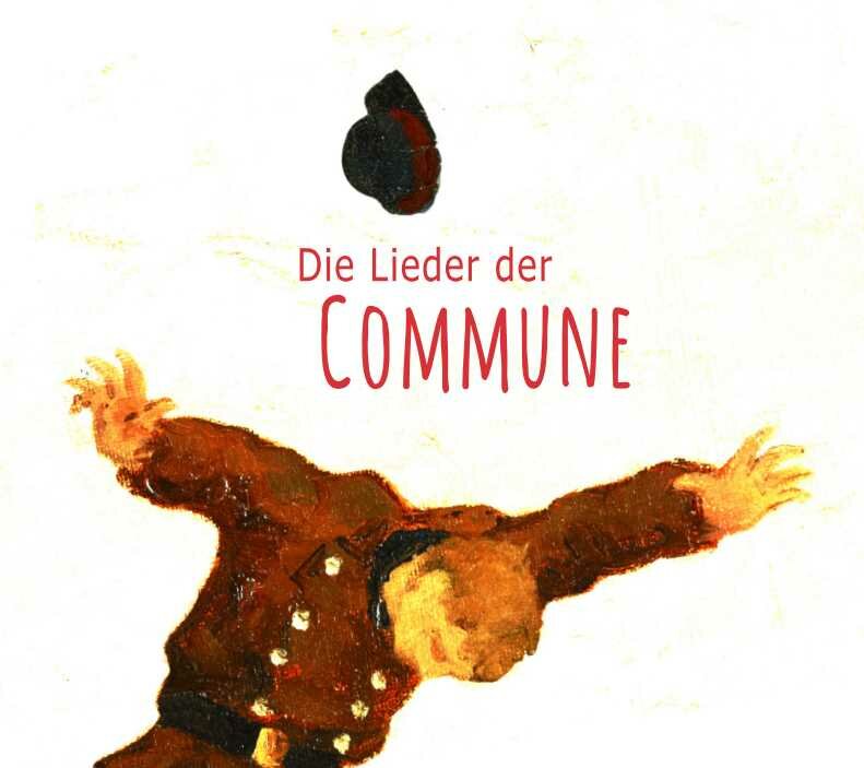 Die Lieder der Commune