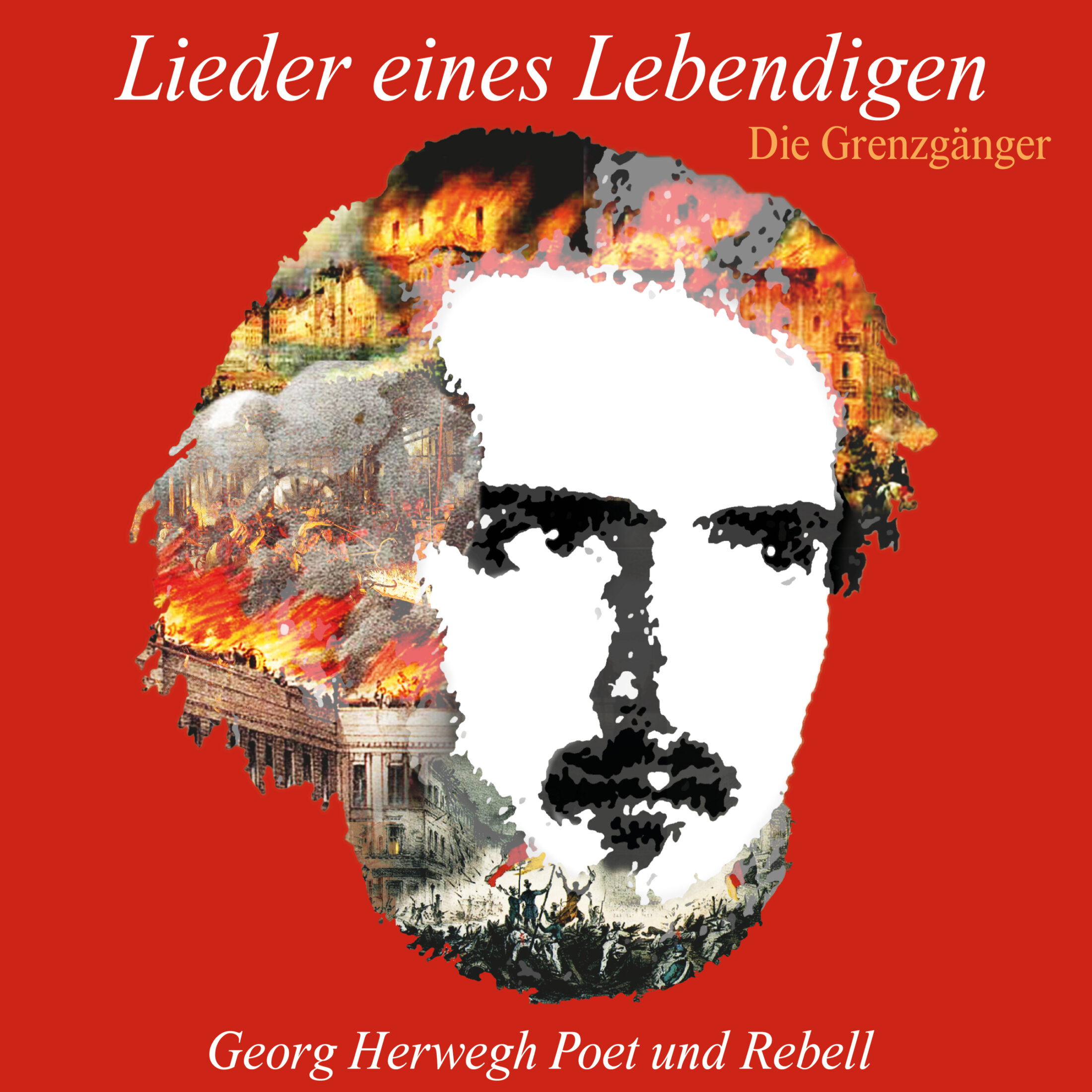 Lieder Georg Herwegh