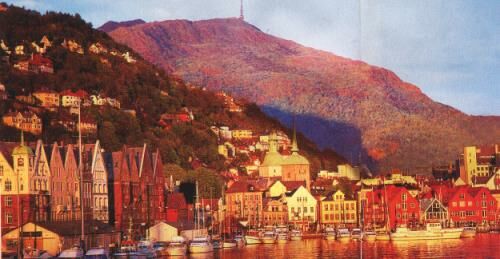 Bergen