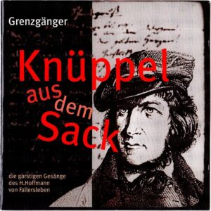 Knüppel Aus Dem Sack (Fallersleben)