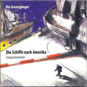 Die Schiffe Nach Amerika