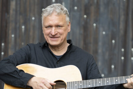 Michael Zachcial (Foto Angela Von Brill) Michael Zachcial (Foto Angela Von Brill)