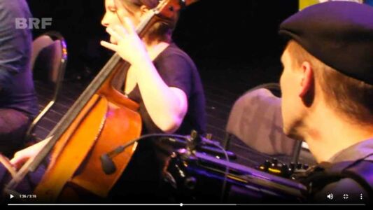Brf Konzert