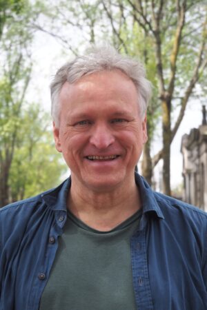 Michael Zachcial