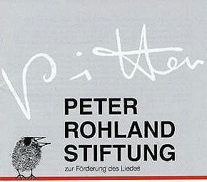 Peter Rohland Stiftung