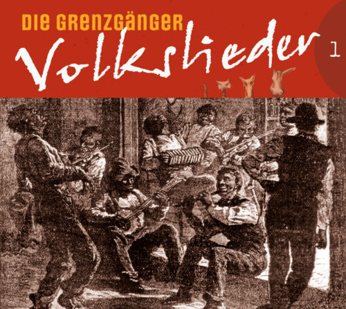 Volkslieder