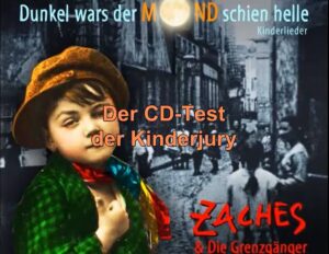 Dunkel wars der Mond schien helle (Kinderjury)