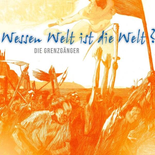 Wessen Welt ist die Welt?
