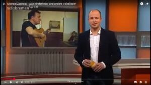 Über alte Kinderlieder